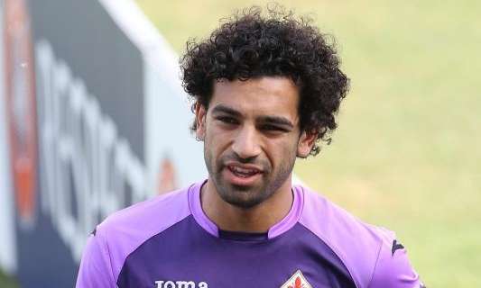 Pradè: "Salah, abbiamo accordi con lui e col Chelsea"