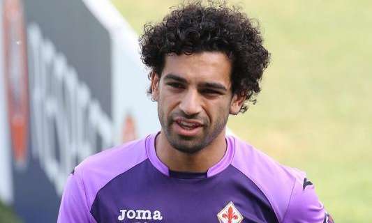 CdS - Salah, sarà asta al rialzo? Paura Fiorentina