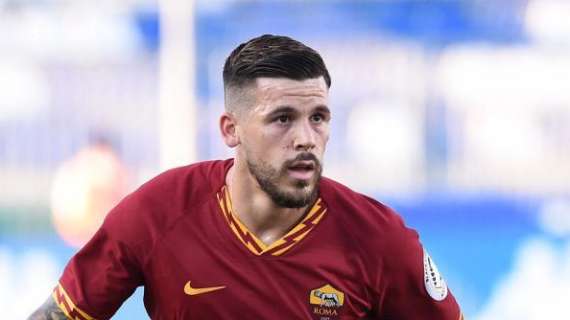 Qui Roma - Verso l'Inter, idea Carles Perez in campo al posto di Pellegrini