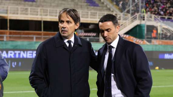 GdS - Fiorentina-Inter: manca la data del recupero. Potrebbe giocarsi in un momento delicato per Inzaghi