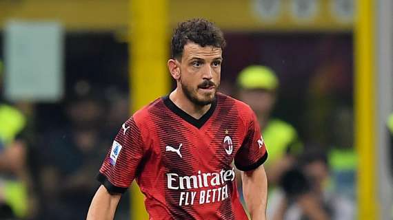 La versione di Florenzi ai pm: no a scommesse sul calcio, solo alla roulette