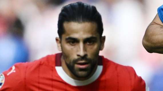 UFFICIALE - Avventura in Spagna per Ricardo Rodriguez: contratto biennale col Betis