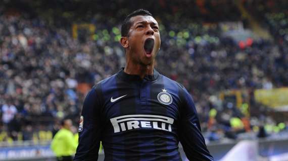 Blitz di Branca a Londra: il Chelsea vuole Guarin e ora pensa a Ranocchia