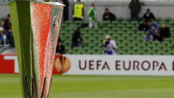 TMW - Tutto sul ranking Uefa: Italia, ora è vero crollo