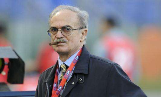 Mazzola: "Mai esonerare un allenatore come Mourinho, bisognerebbe tenerlo sempre. Grazie dagli interisti"