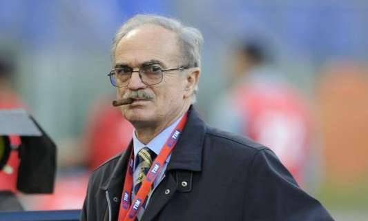 Mazzola: "Mancini non resterà, prenderei Allegri"