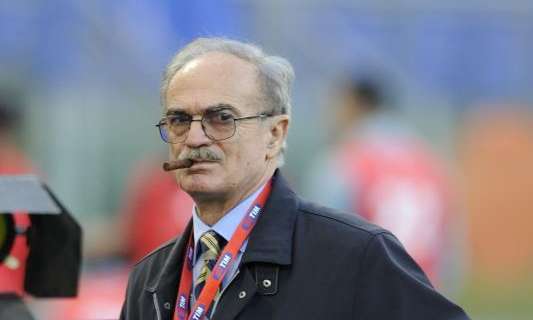 Mazzola: "Wes dovrà adattarsi. Strama ha belle idee"