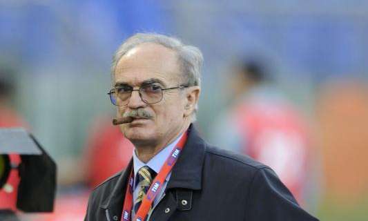 Mazzola chiama: "Io per l'Inter sono sempre pronto"