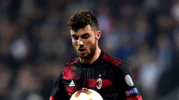 Cutrone carica i tifosi: "Regalateci tutta la vostra passione"