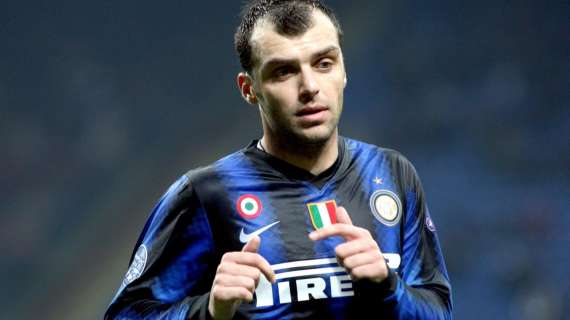 Paura per Pandev e Chivu, ma niente di grave