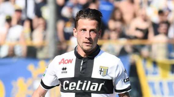 Parma, Gazzola punta l'Inter: "È una partita che si motiva da sola"