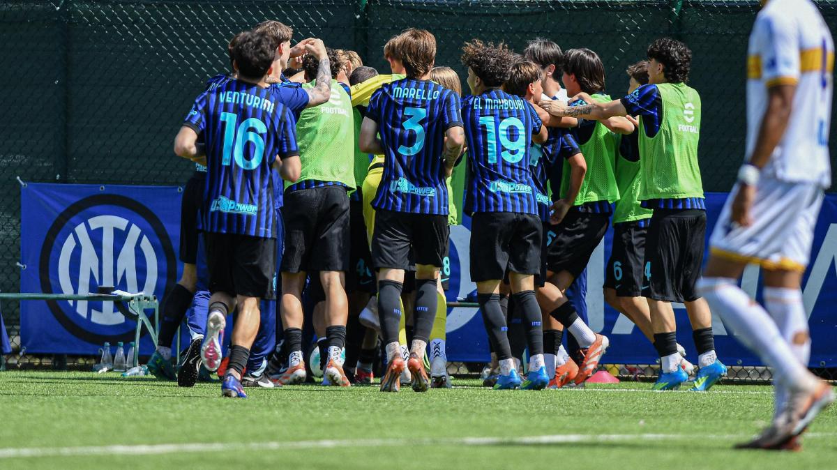 Un weekend pieno di impegni per le giovanili dell'Inter