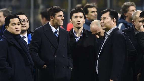 FFP, Inter promossa a metà: confermate le limitazioni sportive