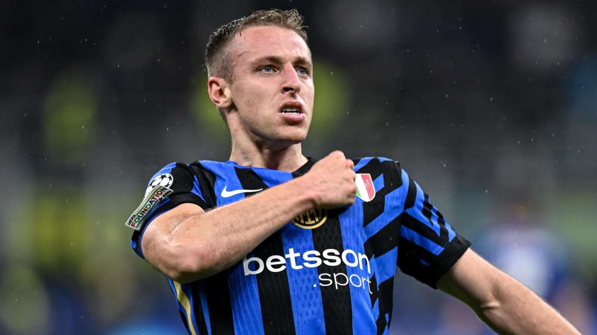 Sky - Inter, Frattesi ora è incedibile. Valentin Carboni verso il Genoa, Stankovic al Bruges solo con recompra