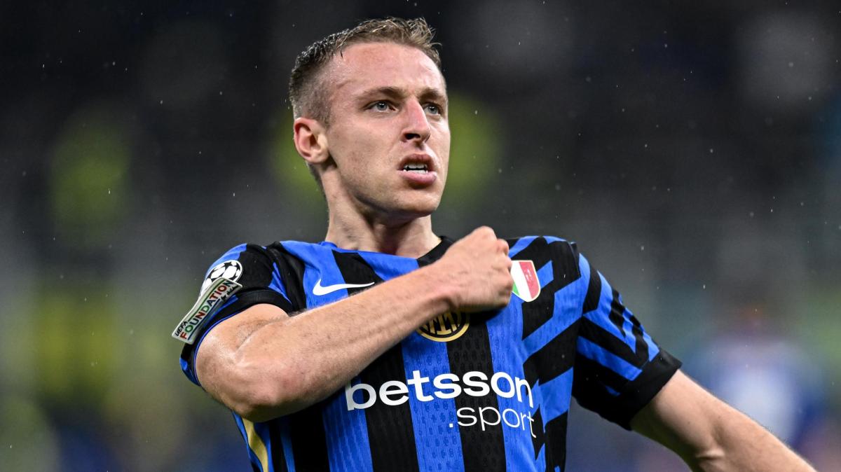 Frattesi-Galatasaray, ecco dove si è incagliata la trattativa: la Juve c'è. E per Asllani si fa avanti il Girona