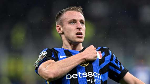 CdS - Inter, Chivu non manda in soffitta il 3-4-2-1: novità per Mkhitaryan e Frattesi