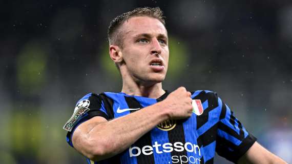 Repubblica - L'Inter prenota Lookman, Nico Gonzalez e Sancho le alternative. E la Juve punta Frattesi