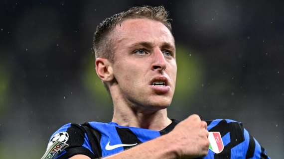 Sky - Buone notizie da Appiano per gli infortunati: Bisseck e Zielinski parzialmente in gruppo. Frattesi invece...