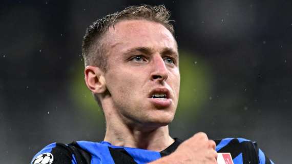 La Repubblica - Napoli, mercato da 150 milioni di euro: Frattesi primo obiettivo per il centrocampo
