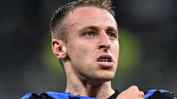 Frattesi, anche per i bookies la Roma è un lontano ricordo: paga 5 il ritorno in giallorosso