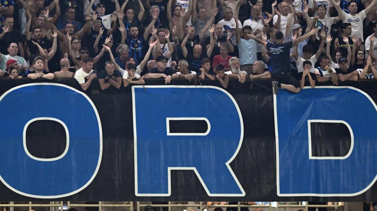 Condanne agli ultras di Inter e Milan, patto tra curve per spartirsi i ricavi illeciti. Anche per la finale di Istanbul