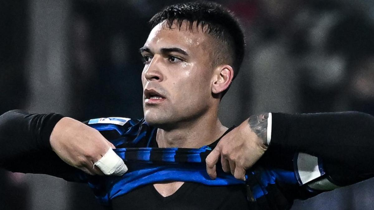 Tacchinardi: "Lautaro straordinario: leader indiscusso, lo vedi quando..."