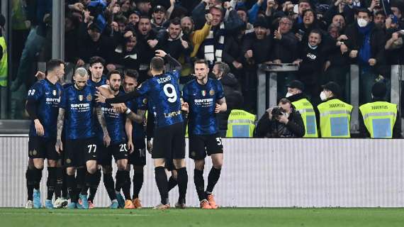 Montolivo: "Inter, con la Juventus una vittoria devastante"