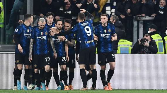 GdS - Volata scudetto, l'Inter è ripartita e ora è la favorita: ecco perché