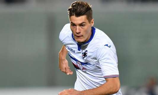 SI - Intesa Juve-Schick, manca quella con la Samp