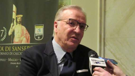 Pasqualin: "Il caso-Icardi? Colpa dei social e dei media. Ci ha guadagnato solo il Psg"