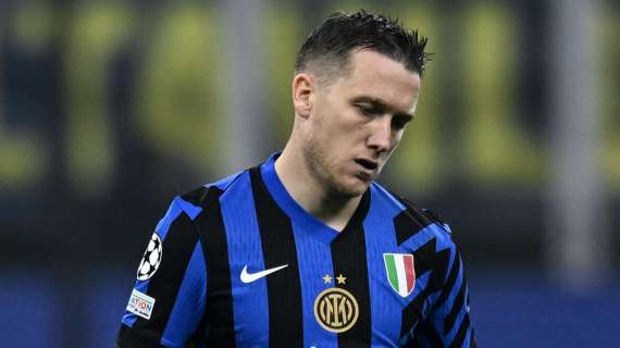 GdS - L'Inter migliore possibile domani a Praga: Zielinski in regia, in attacco "debutta" la Thu-La 