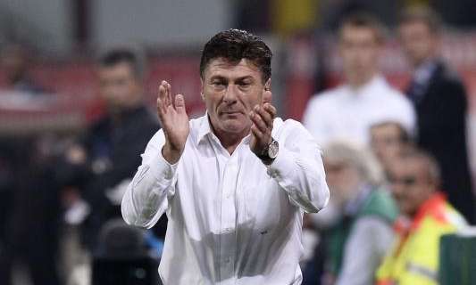 CdS - Mazzarri all'OM? Oggi ci sarà l'annuncio