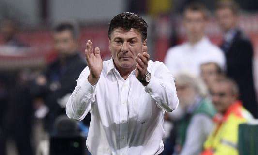 Mazzarri all'impatto con il suo primo Boxing Day: "Non abbiamo fatto bene, un punto importante"