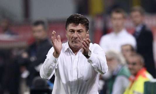 TMW - Roma, Garcia verso l'addio: spunta Mazzarri