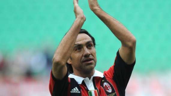 Nesta: "Milan male? Stentano anche Inter e Napoli"