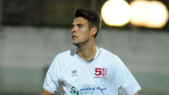 UFFICIALE - Alessandro Minelli firma con il Parma fino al 2023