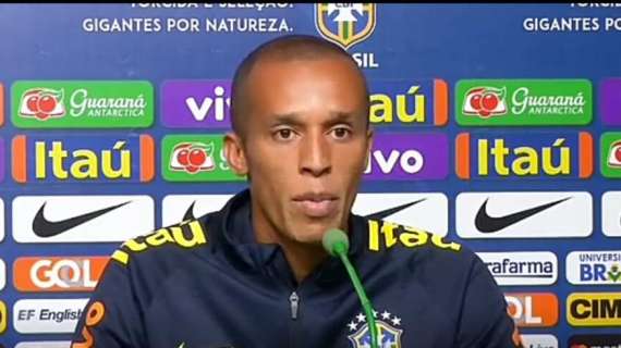 Brasile, Miranda: "Un Mondiale senza l'Argentina perde un po' di fascino. Col Cile in campo per vincere"