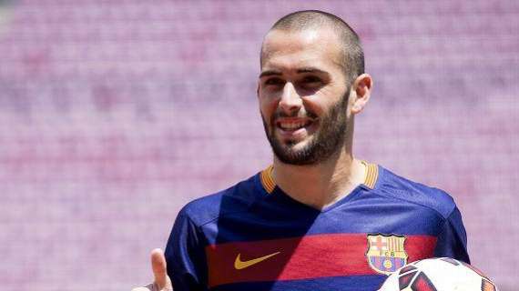 Aleix Vidal smentisce: nessun contatto con il Siviglia