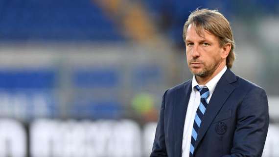 Vecchi: "L'Inter Primavera vale almeno la Serie B"