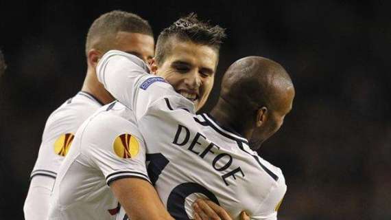 Sky - Inter-Lamela, gli Spurs hanno un dubbio