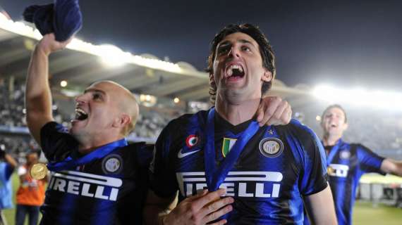 Roma-Inter, le ultime: Cambiasso favorito su Thiago Motta