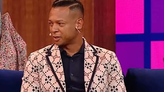 Un grande ex torna ad Appiano Gentile: Fredy Guarin in visita quest'oggi alla Pinetina