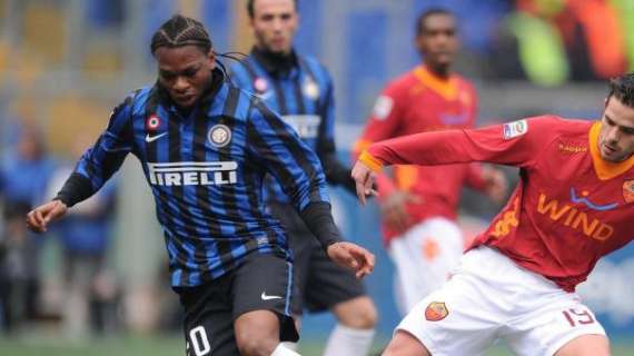 Inter Channel, venerdì Joel Obi a Prima Serata