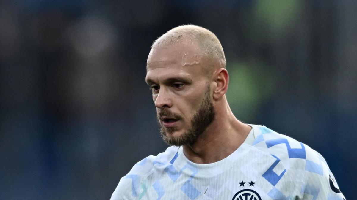 Genoa-Inter, fattore cross particolarmente incisivo: il dato su Martin e Dimarco