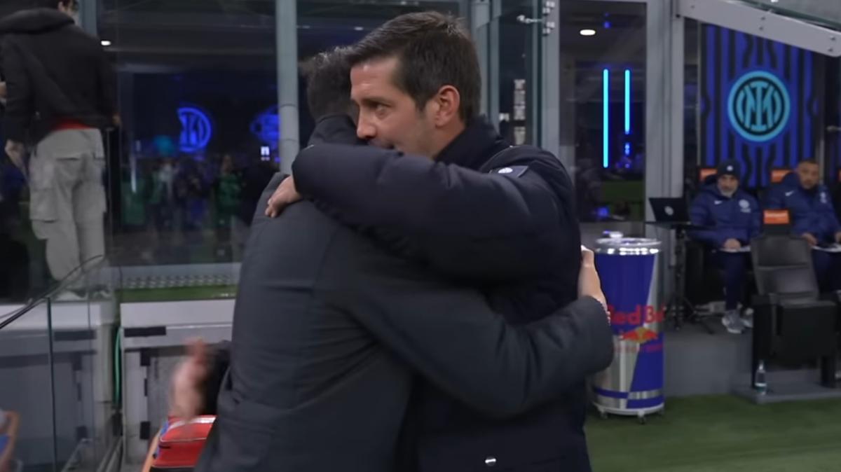 Angolo Tattico di Inter-Como - Bastoni secondo regista, Akanji si stacca, Nico Paz è ingabbiato: le chiavi