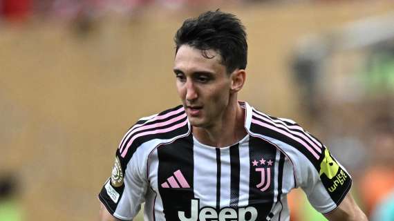 Juventus, Cambiaso sentenzia: "Griglia Scudetto? Non ce ne frega niente"
