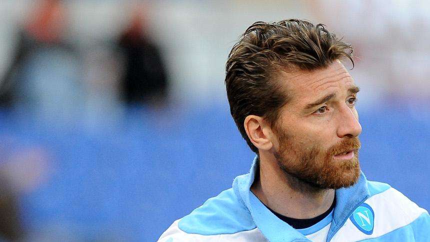 GdS - Se parte Handa, ecco De Sanctis con Bardi