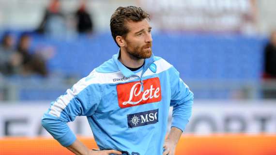 De Sanctis: "Anche l'Inter nel gruppo per l'Europa"