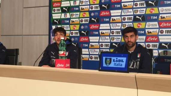 Benassi: "L'Inter? Il Torino ha creduto di più in me"