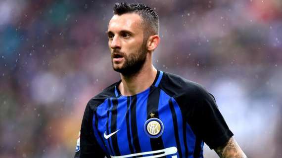 GdS - Brozovic, micro speranze di riaverlo col Napoli